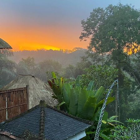 Shamballa Moon Ubud  Exterior photo